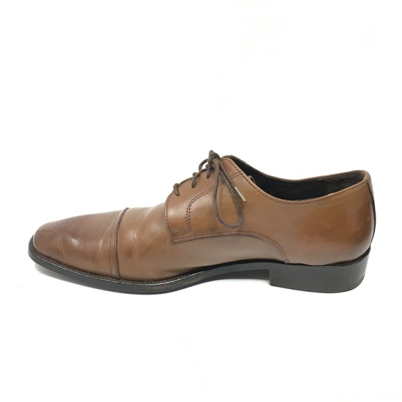 To Boot New York Oxfords Shoes Size 11.5 Brown main image 7